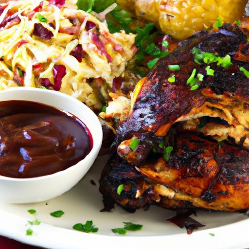 Mastering BBQ Pulled Chicken: Juicy, Tender, and Flavorful