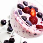 Blend Bliss: The Ultimate Vanilla Berry Smoothie Guide
