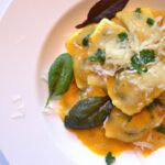 Velvety Butternut Squash Ravioli Sauce Recipes to Savor