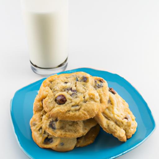 Power Up Your Snack: The Rise of Protein-Packed Cookies