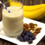 Power-Packed Protein: Crafting High-Calorie Shakes That Fuel