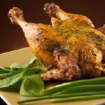 Unlock Flavor: The Ultimate Chicken Thigh Marinade Guide