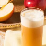 Sip the Season: How to Make a Delicious Apple Pie Smoothie