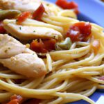 Savory Chicken Spaghetti: A Classic Recipe Made Easy