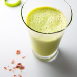 Energize Your Day: The Power of Celery Green Tea Smoothie