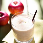 Sip the Season: How to Make a Perfect Apple Pie Smoothie