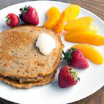 Wholesome Mornings: Unlocking the Power of Whole Wheat Pancake Mix