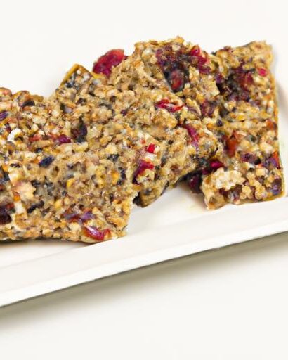 Power Up Smart: The Ultimate Guide to Low-Cal Protein Bars