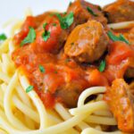 Savor the Flavor: Easy Sausage and Pasta Recipes to Try