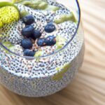 Energize Your Day: The Ultimate Matcha Chia Seed Pudding