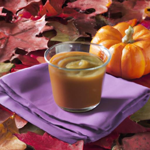 Sip the Season: How to Make a Perfect Pumpkin Pie Smoothie