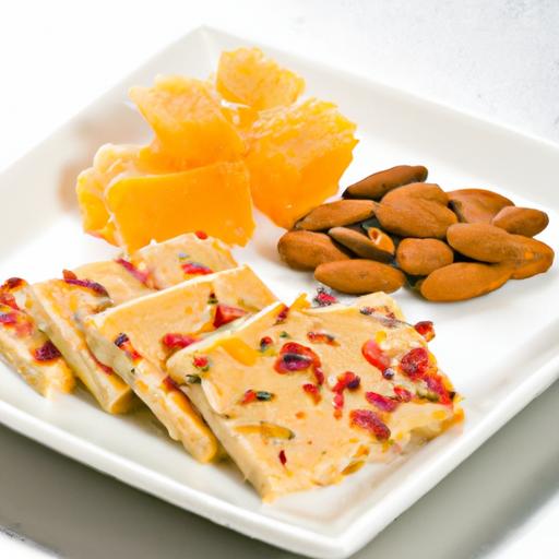 Power Up Smart:‍ The Ultimate Guide ​to Low-Cal Protein Bars