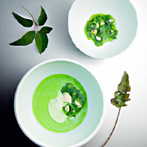 Almond Milk Yogurt Meets algae: A New nutritional Fusion