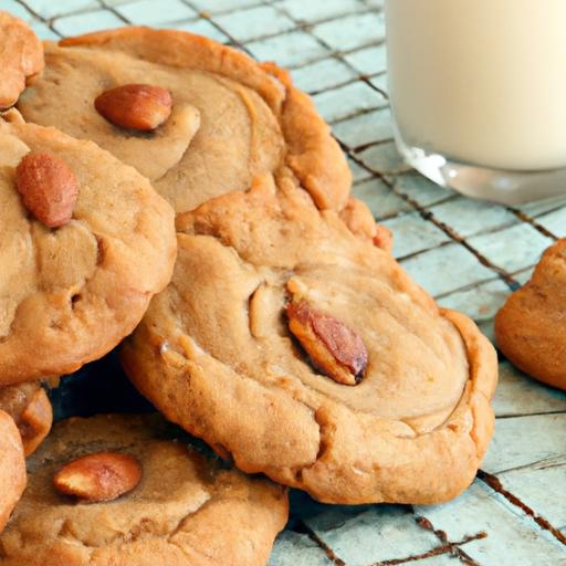 Nutty Delight: The Ultimate Guide to Almond Butter Cookies