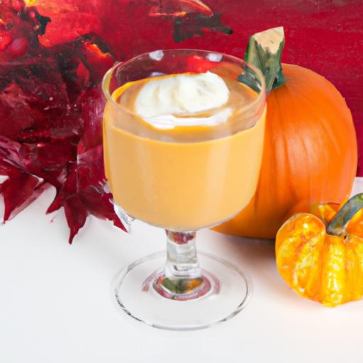 sip the Season:⁤ How to Make a Perfect ‌Pumpkin Pie Smoothie