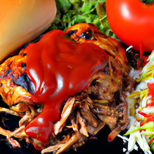 Mastering BBQ Pulled Chicken: Juicy,Tender,and⁤ Flavorful