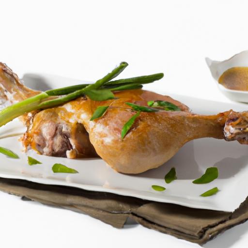 Unlock Flavor: The ultimate Chicken Thigh Marinade Guide