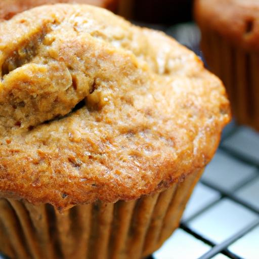 Delicious vegan Muffins: Healthy Bakes for Every Occasion