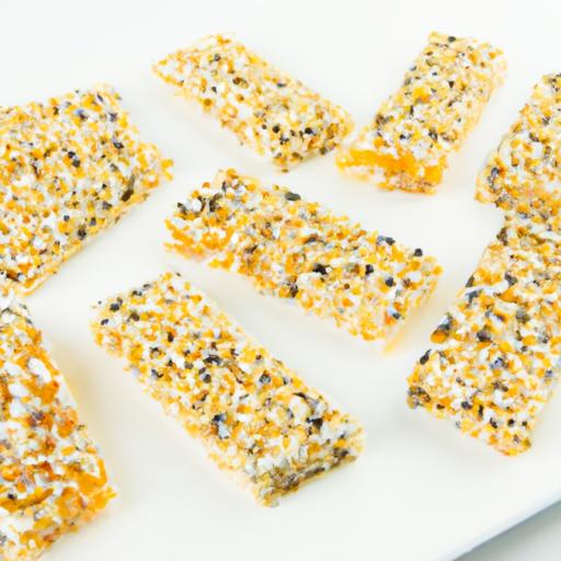 Power Up: Discover Low-Cal High-Protein bars That Fuel You