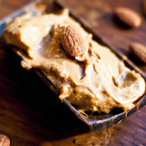 Purely Natural: The Benefits of Organic almond Butter