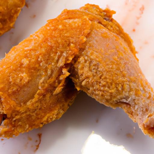 Crispy & Juicy: Mastering Air Fryer chicken Breast Tips