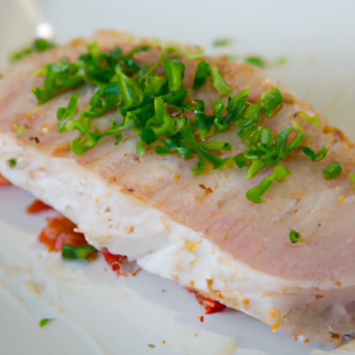 Crispy & Healthy: Mastering Tuna Steak ‍in Your Air Fryer