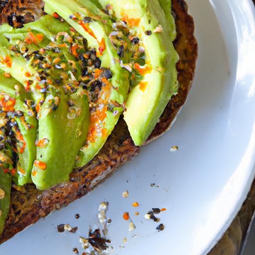 Avocado Toast Uncovered: The Trendy breakfast Revolution