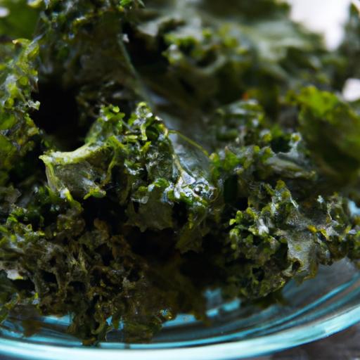 Crispy Kale Chips Recipe: Your Healthy Snack Upgrade