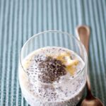 Vanilla Chia Seed Pudding: A Creamy, Nutritious Delight