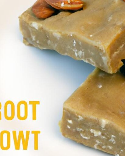 Power Up Smart: Top Low-Calorie Protein Bars to Try Today