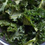 Crispy Kale Chips Recipe: Your Healthy Snack Upgrade