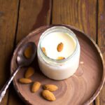 Vanilla Almond Milk: A Creamy Twist on Plant-Based Delight