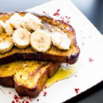 Banana Bread French Toast: A Sweet Twist on Breakfast Classics