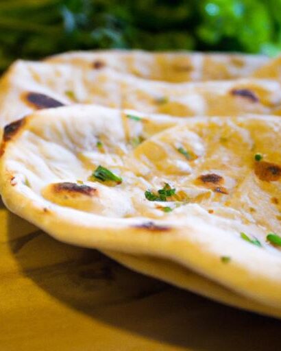 Whole Wheat Pita Bread: Nutritious, Delicious & Easy Guide