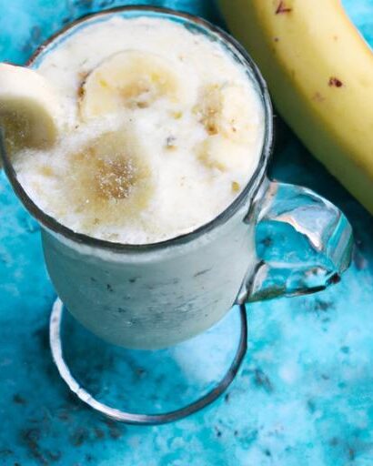 Tropical Twist: The Ultimate Banana Pineapple Smoothie Guide