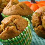 Power Up Your Fall: Delicious Protein Pumpkin Muffins Recipe