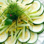 Crisp & Refreshing: The Ultimate Asian Cucumber Salad Guide
