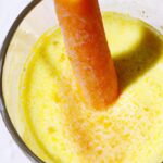 Brighten Your Day with a Carrot Orange Detox Smoothie