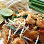 Whip Up Delicious Pad Thai in Just 30 Minutes Easy!
