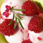 Refresh Your Summer: Easy Homemade Raspberry Sorbet Recipe