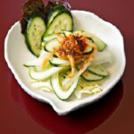 Crisp & Tangy: A Step-by-Step Cucumber Kimchi Recipe