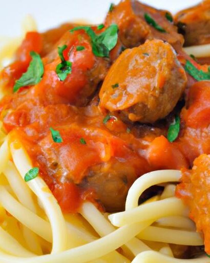 Savor the Flavor: Easy Sausage and Pasta Recipes to Try