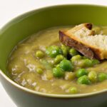 Hearty & Healthy: Your Guide to Vegetarian Split Pea Soup
