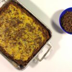Hearty Vegan Lentil Shepherd’s Pie: Comfort Food Reinvented