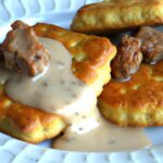 Fluffy Biscuits and Savory Sausage Gravy Recipe Guide
