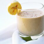 Boost Your Day: The Magic of Banana Date Smoothies