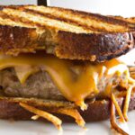 Unlock Flavor: The Ultimate Patty Melt with Secret Sauce