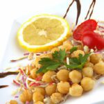 Chickpea Salad Delights: Nutritious, Fresh & Flavorful Ideas