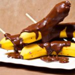 Decadent Delight: How to Make Perfect Chocolate-Dipped Bananas