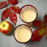 Sip Into Fall: The Perfect Apple Cinnamon Smoothie Recipe